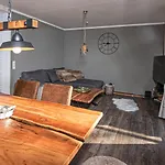 Gemuetliches Chalet-apartment 