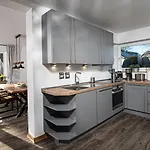 Gemuetliches Chalet-apartment 