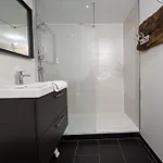 Gemuetliches Chalet-apartment 