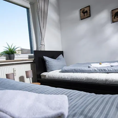 Gemuetliches Chalet-apartment 